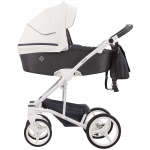 Kočík Bebetto Torino White - col.01